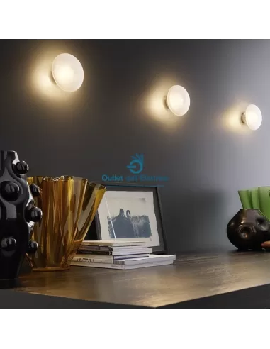 FontanaArte 277510JG Silbe Jack Gande cm14